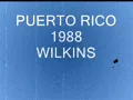 WILKINS-PUERTO RICO