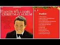 Download Lagu The Andy Williams Christmas Album ¬ Merry Christmas Songs ( 1963 ) [ Full Album ]