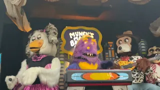 Chuck E Cheese Annapolis Maryland Chuck Es middle name