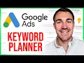 How To Use The Google Keyword Planner Beginner s Keyword Tutorial