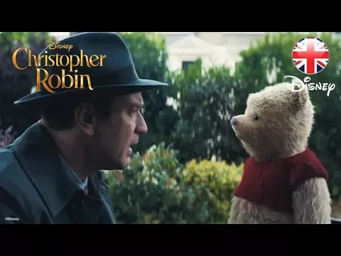 New Trailer
