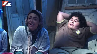 مسلسل يوميات زوجة مفروسة اوي الجزء الثاني الحلقة 22 الثانية والعشرون انجي بنت الشارع 