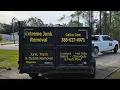 Storage Unit Cleanout in Palm Coast Florida We Find Some Good Items Here