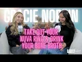 Gracie Norton Take out your Nuva Ring Drink Your Bone Broth