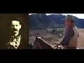Great Train Robbery Homage in Chisum John Wayne 1970