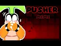 Pusher Meme Ft Iggy Koopa