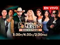 Lagu EN VIVO: Premio Lo Nuestro 2026 | Backstage Live