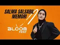 Memori - Salma Salsabil (Bloom Fest 2025)