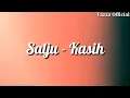 Download Lagu Salju - Kasih ( Lirik )