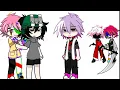 Download Lagu -Giúp đỡ?[TOXIC]||Hiha au||My Au||Glitch x BNHA||.....mô tả