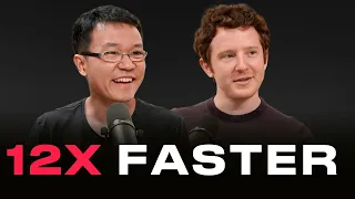 How AI Agents Are Creating 12X Productivity Gains