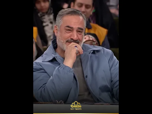 ⁣عبقري دولة التلاوة حامد شاكر نجاد يقرأ بقلب باكي حتي بكي جميع الحاضرين 💔😭