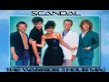 Lagu Scandal - The Warrior (1 hour mix)