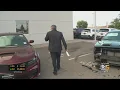 Dozens Of Cars Stolen From Dodge Dealership During San Leandro Looting