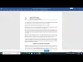 MTA introduction