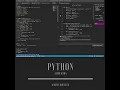22 Ejercicios practicos con Python
