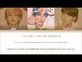 BTS (방탄소년단) - As I Told You (말하자면) (Color Coded Lyrics Eng/Rom/Han/가사)