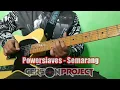 Download Lagu Powerslaves - Semarang - Guitar Cover #2 - With Lyric
