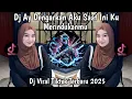 Download Lagu DJ AY DENGARKAN AKU SAAT INI KU MERINDUKANMU - DJ AYANG AKU RINDU KAMU VIRAL TIKTOK TERBARU 2025