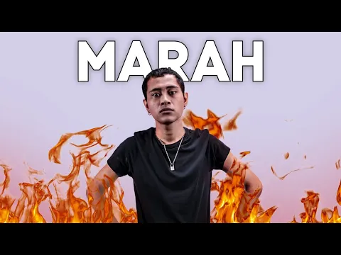 Seberapa Emosinya Kalian? â Kata Ustadz Derry Sulaiman