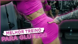 ESSE TREINO MUDOU O CAMPEONATO DELA