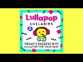 Lullapop - What Do You Mean (Official Audio)