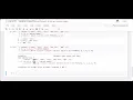 Variable Unpacking In Python