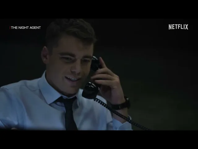 The Night Agent | Stagione 1 | La storia tra Peter e Rose