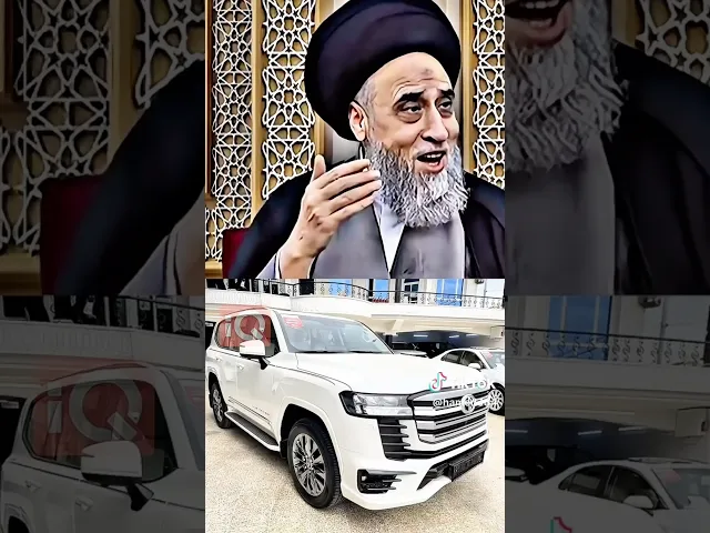 ⁣الإمام علي.. ع🙏💓سيد صباح شبر