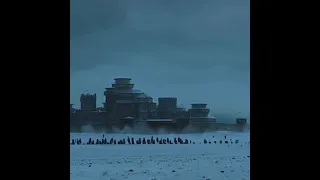 أكثر مشهد مؤلم في مسلسل صراع العروش لحظة إنكسار جيش ستانيس براثيون Game Of Thrones 