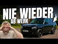 Download Lagu Sowas wird es NIE WIEDER GEBEN! Das berühmteste GELDGRAB der WELT! Range ROVER V8 4.4TDI