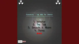 initiator original mix 