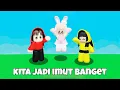 Lagu Yuta, Mio Dan Baby Celine Jadi Imut Di Gunung Lucu || ROBLOX