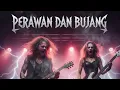 Perawan Dan Bujang [Cover Rock Version]