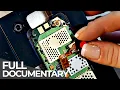 HOW IT WORKS Mobile Phones Bamboo Scaffolding Rice Stove Episode 13 Free Documentary