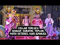 Collab terlucu sengap, suratni, teplon, patih seteres, kaki \u0026panjul bikin ngakak🤣