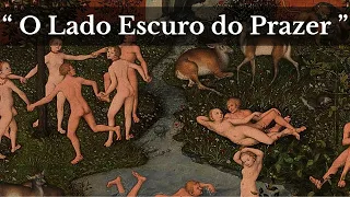 Como a Busca pelo Prazer pode Arruinar nossa Vida | Aldous Huxley e a escravidão moderna