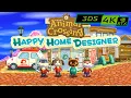 Download Lagu Animal Crossing: Happy Home Designer / 4K 3DS emulator Citra / RTX 2080ti
