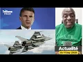 Download Lagu 🔵🟠Macron ne plaisante plus avec la Russie, il ordonne l'envoie de 3 rafales en Pologne pour surv..