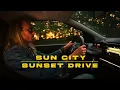 Sun City - Sunset Drive (Official Music Video)
