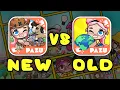 Download Lagu OLD vs NEW 🔥 Avatar World 🩵 Pazu Games