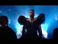 Sam Smith performs 'Him' and 'Unholy' Live at The Fashion Awards 2023