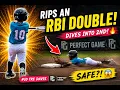 Perfect Game 2025 8U Georgia All-State Games MAJOR - Game 7