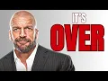 Download Lagu Triple H BURIES LA Knight?! | Raja Jackson Update, AEW Dynamite \u0026 More