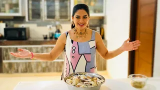 పీతల పులుసు || సండే స్పెషలా, మజాకా!! అదరగొట్టేసాను అంతే