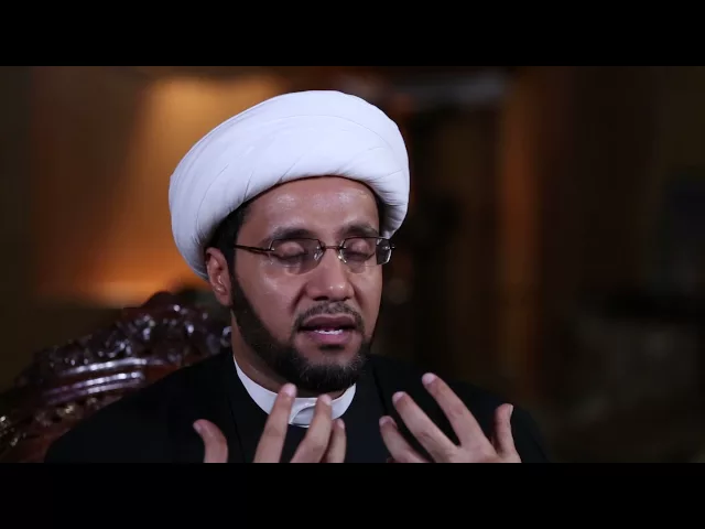 أحن إليكـ - الحلقة الأولى - معرفة الحسين (ع)