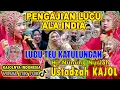 Download Lagu 🔴 PENGAJIAN LUCU USTADZAH KAJOL KARAWANG | USTADZAH VIRAL TIK TOK