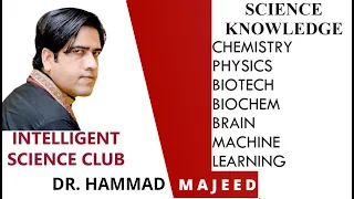 PYTHON DATA SCIENCE TOOLBOX PART 1 MACHINE LEARNING DR HAMMAD MAJEED