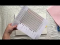Printable Habit Trackers - How to Add Them To Your Bullet Journal