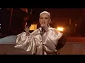 Download Lagu A Great Big World \u0026 Christina Aguilera - Fall On Me (Live from the 2019 AMAs)